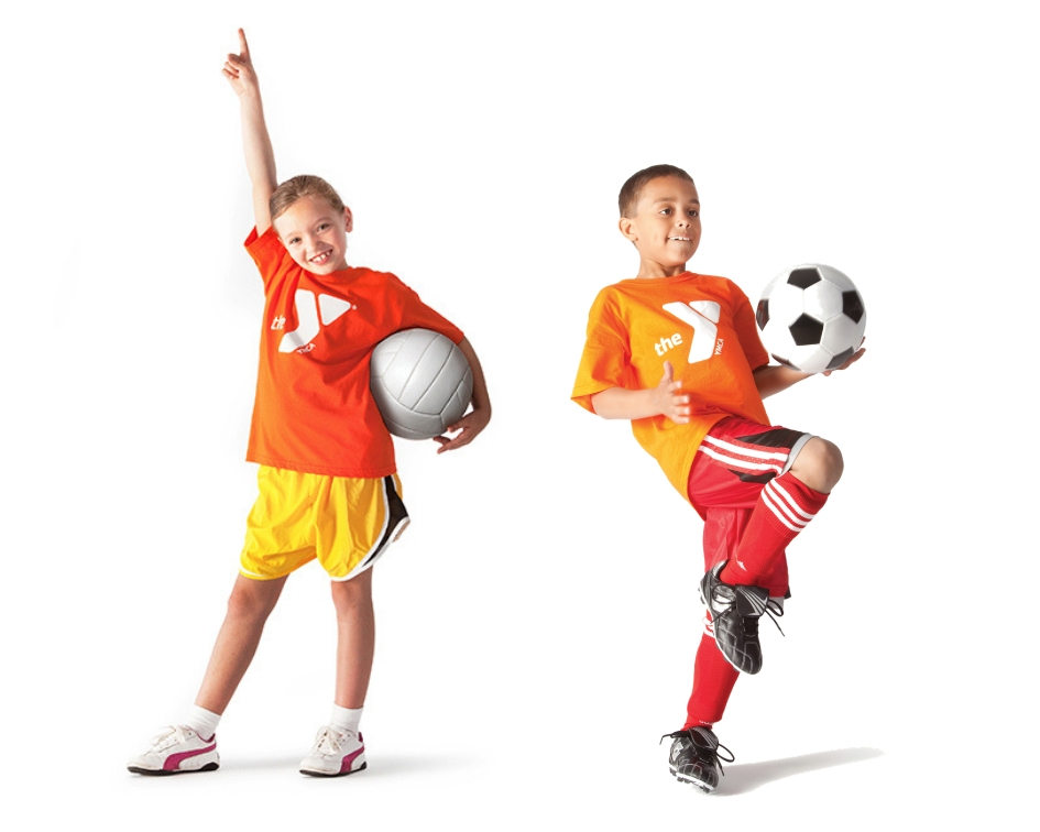 Youth Sports Programs - YMCA